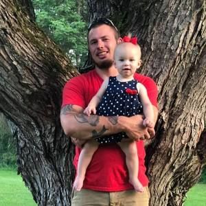 Meet your Posher, Aaron